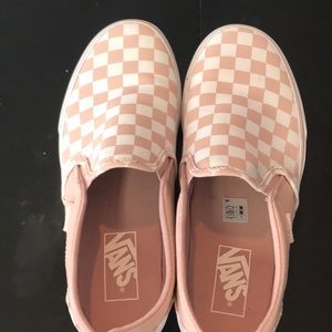 Women’s Vans